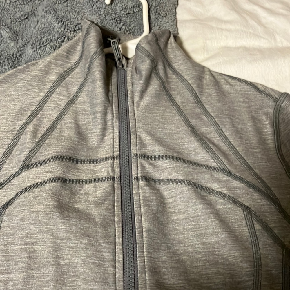 lululemon define jacket